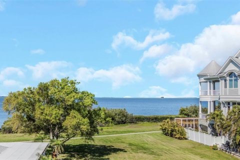 Villa ou maison à vendre à Palm Harbor, Floride: 5 chambres, 277.5 m2 № 2105506 - photo 24