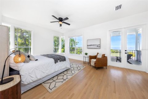 Villa ou maison à vendre à Palm Harbor, Floride: 5 chambres, 277.5 m2 № 2105506 - photo 19