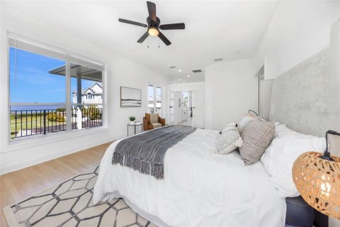 Villa ou maison à vendre à Palm Harbor, Floride: 5 chambres, 277.5 m2 № 2105506 - photo 7