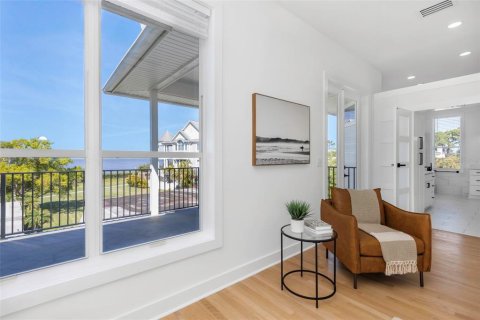 Villa ou maison à vendre à Palm Harbor, Floride: 5 chambres, 277.5 m2 № 2105506 - photo 22