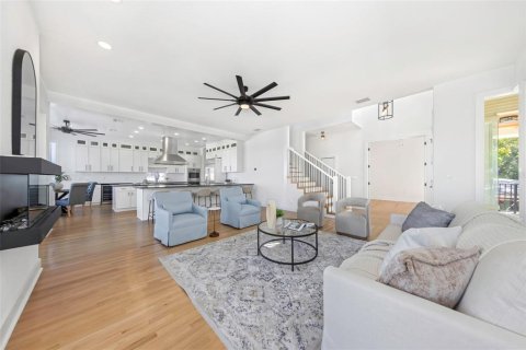 Villa ou maison à vendre à Palm Harbor, Floride: 5 chambres, 277.5 m2 № 2105506 - photo 10