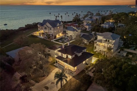 Villa ou maison à vendre à Palm Harbor, Floride: 5 chambres, 277.5 m2 № 2105506 - photo 3