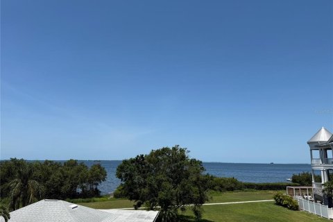 Villa ou maison à vendre à Palm Harbor, Floride: 5 chambres, 277.5 m2 № 2105506 - photo 25