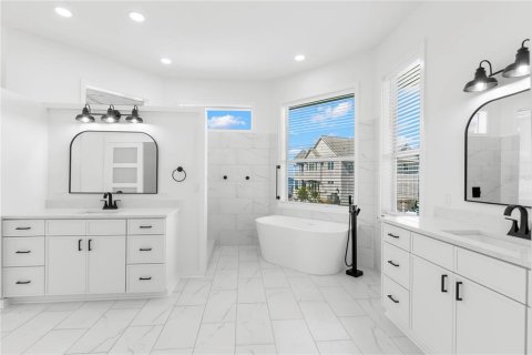 Villa ou maison à vendre à Palm Harbor, Floride: 5 chambres, 277.5 m2 № 2105506 - photo 8