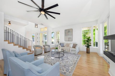 Villa ou maison à vendre à Palm Harbor, Floride: 5 chambres, 277.5 m2 № 2105506 - photo 6