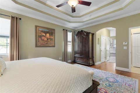 House in Palm Coast, Florida 3 bedrooms, 235.97 sq.m. № 1894609 - photo 19