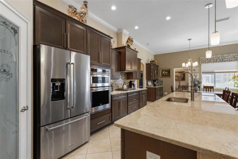 House in Palm Coast, Florida 3 bedrooms, 235.97 sq.m. № 1894609 - photo 11