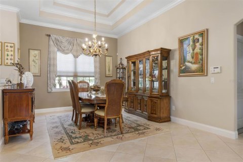 House in Palm Coast, Florida 3 bedrooms, 235.97 sq.m. № 1894609 - photo 5