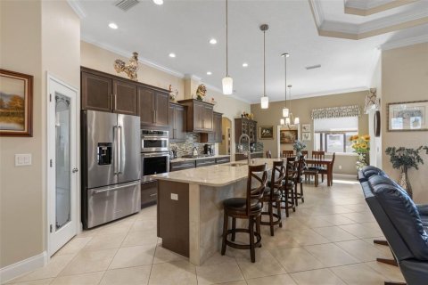 House in Palm Coast, Florida 3 bedrooms, 235.97 sq.m. № 1894609 - photo 10