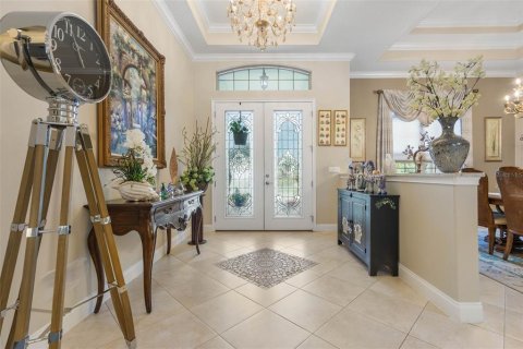House in Palm Coast, Florida 3 bedrooms, 235.97 sq.m. № 1894609 - photo 4