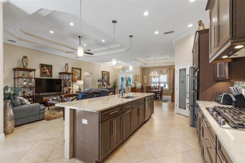 House in Palm Coast, Florida 3 bedrooms, 235.97 sq.m. № 1894609 - photo 15