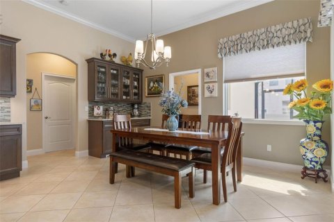 House in Palm Coast, Florida 3 bedrooms, 235.97 sq.m. № 1894609 - photo 16