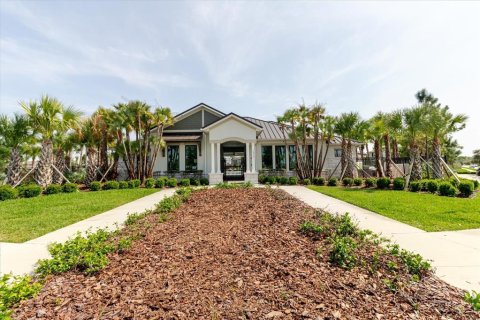 House in Wimauma, Florida 4 bedrooms, 171.5 sq.m. № 2093143 - photo 29