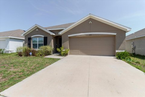 House in Wimauma, Florida 4 bedrooms, 171.5 sq.m. № 2093143 - photo 3