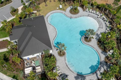 House in Wimauma, Florida 4 bedrooms, 171.5 sq.m. № 2093143 - photo 30