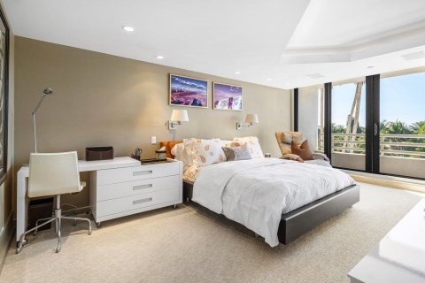 Copropriété à vendre à Boca Raton, Floride: 4 chambres, 395.21 m2 № 2251434 - photo 14