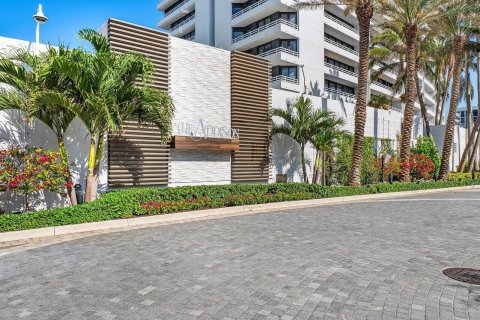 Copropriété à vendre à Boca Raton, Floride: 4 chambres, 395.21 m2 № 2251434 - photo 25