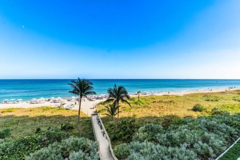 Copropriété à vendre à Boca Raton, Floride: 4 chambres, 395.21 m2 № 2251434 - photo 23