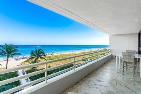 Copropriété à vendre à Boca Raton, Floride: 4 chambres, 395.21 m2 № 2251434 - photo 21