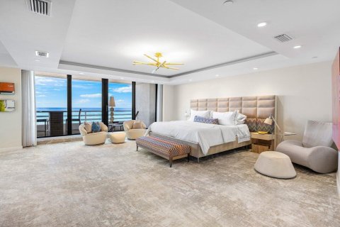 Copropriété à vendre à Boca Raton, Floride: 4 chambres, 395.21 m2 № 2251434 - photo 9