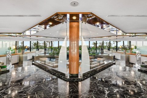 Copropriété à vendre à Boca Raton, Floride: 4 chambres, 395.21 m2 № 2251434 - photo 26