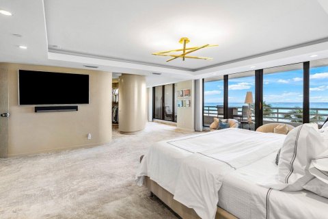 Copropriété à vendre à Boca Raton, Floride: 4 chambres, 395.21 m2 № 2251434 - photo 10