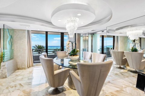 Copropriété à vendre à Boca Raton, Floride: 4 chambres, 395.21 m2 № 2251434 - photo 8