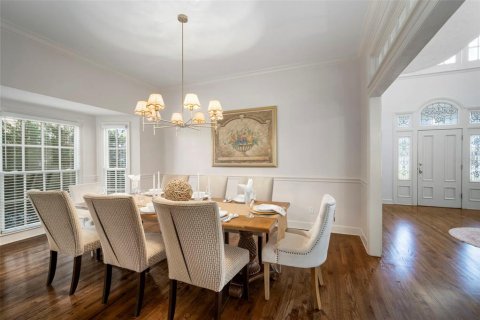 Villa ou maison à vendre à Tampa, Floride: 5 chambres, 413.97 m2 № 2148132 - photo 21