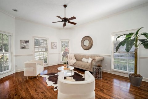 Villa ou maison à vendre à Tampa, Floride: 5 chambres, 413.97 m2 № 2148132 - photo 30