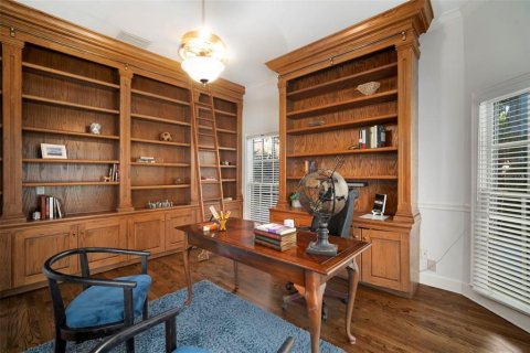 Villa ou maison à vendre à Tampa, Floride: 5 chambres, 413.97 m2 № 2148132 - photo 14