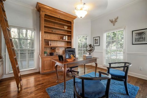 Villa ou maison à vendre à Tampa, Floride: 5 chambres, 413.97 m2 № 2148132 - photo 13