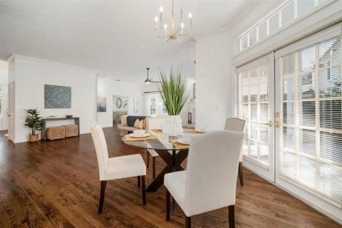 Villa ou maison à vendre à Tampa, Floride: 5 chambres, 413.97 m2 № 2148132 - photo 27