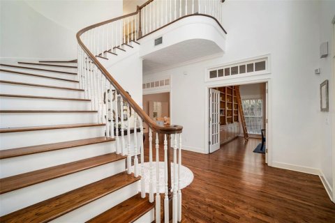 Villa ou maison à vendre à Tampa, Floride: 5 chambres, 413.97 m2 № 2148132 - photo 12