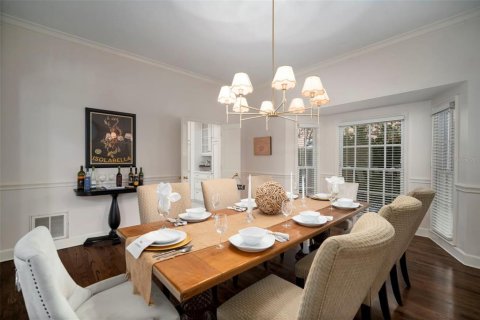 Villa ou maison à vendre à Tampa, Floride: 5 chambres, 413.97 m2 № 2148132 - photo 20