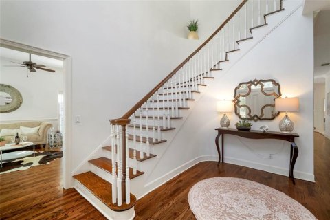 Villa ou maison à vendre à Tampa, Floride: 5 chambres, 413.97 m2 № 2148132 - photo 11