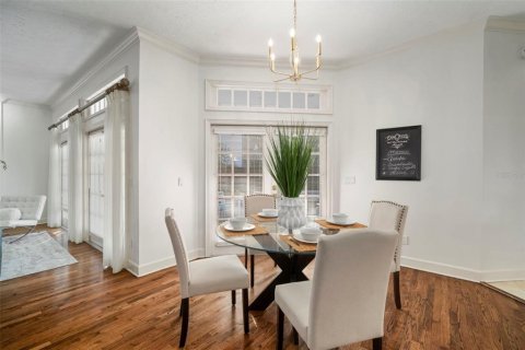 Villa ou maison à vendre à Tampa, Floride: 5 chambres, 413.97 m2 № 2148132 - photo 28