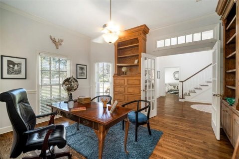 Villa ou maison à vendre à Tampa, Floride: 5 chambres, 413.97 m2 № 2148132 - photo 16