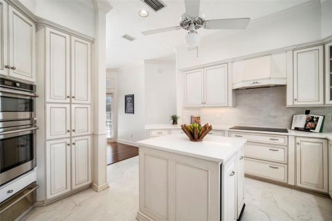 Villa ou maison à vendre à Tampa, Floride: 5 chambres, 413.97 m2 № 2148132 - photo 23