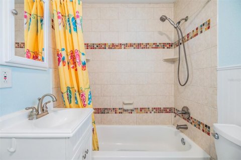 House in Dunedin, Florida 2 bedrooms, 94.76 sq.m. № 1813479 - photo 22