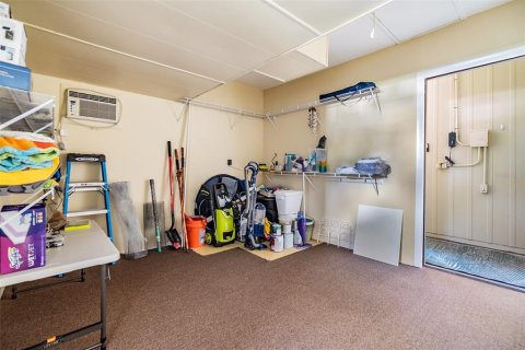 House in Dunedin, Florida 2 bedrooms, 94.76 sq.m. № 1813479 - photo 24