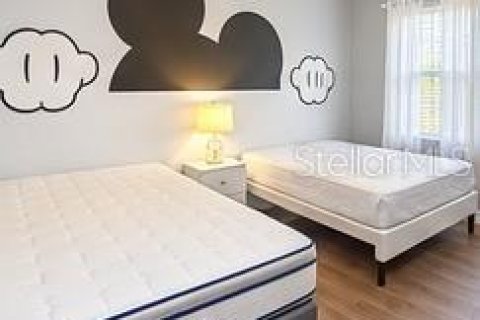 Touwnhouse à louer à Kissimmee, Floride: 4 chambres, 151.99 m2 № 2405103 - photo 10