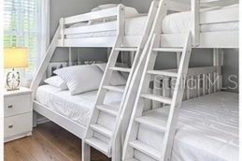 Touwnhouse à louer à Kissimmee, Floride: 4 chambres, 151.99 m2 № 2405103 - photo 9