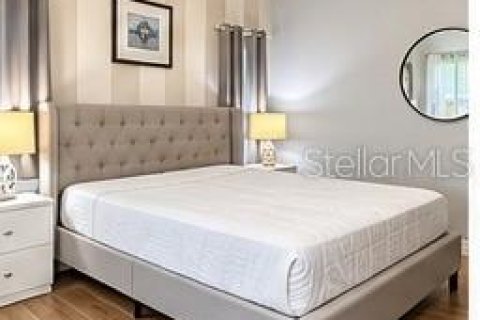 Touwnhouse à louer à Kissimmee, Floride: 4 chambres, 151.99 m2 № 2405103 - photo 8