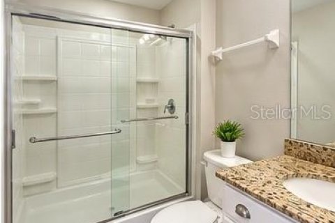 Touwnhouse à louer à Kissimmee, Floride: 4 chambres, 151.99 m2 № 2405103 - photo 11