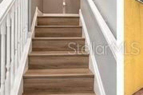 Touwnhouse à louer à Kissimmee, Floride: 4 chambres, 151.99 m2 № 2405103 - photo 6