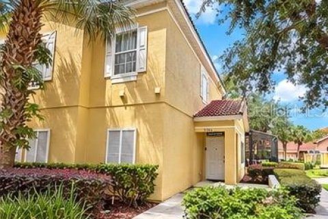 Touwnhouse à Kissimmee, Floride 4 chambres, 151.99 m2 № 2405103