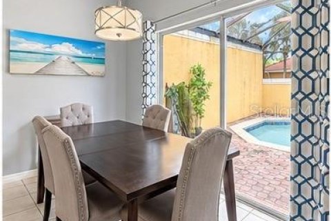 Touwnhouse à louer à Kissimmee, Floride: 4 chambres, 151.99 m2 № 2405103 - photo 4