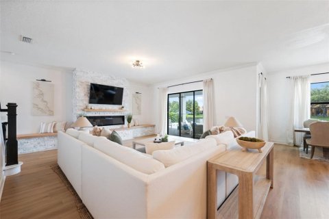 Villa ou maison à vendre à Palm Harbor, Floride: 5 chambres, 382.57 m2 № 2310639 - photo 14
