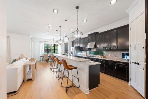Villa ou maison à vendre à Palm Harbor, Floride: 5 chambres, 382.57 m2 № 2310639 - photo 19