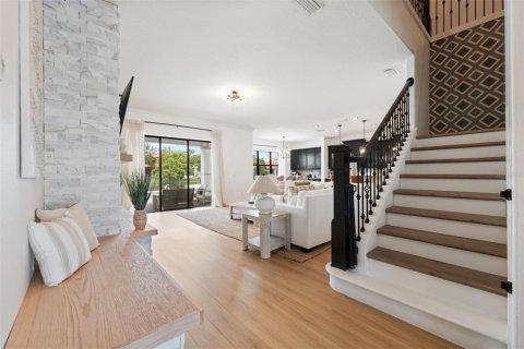 Villa ou maison à vendre à Palm Harbor, Floride: 5 chambres, 382.57 m2 № 2310639 - photo 8